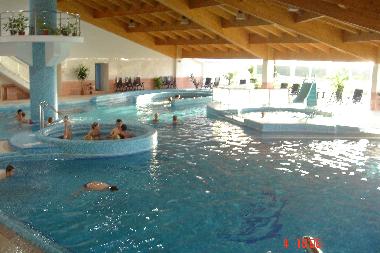 Ferienhaus in Vargesztes (Komarom-Esztergom) oder Ferienwohnung oder Ferienhaus