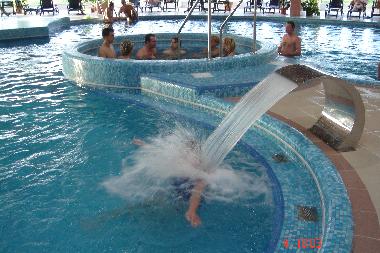 Ferienhaus in Vargesztes (Komarom-Esztergom) oder Ferienwohnung oder Ferienhaus