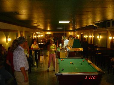 Ferienhaus in Vargesztes (Komarom-Esztergom) oder Ferienwohnung oder Ferienhaus