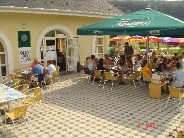Ferienhaus in Vargesztes (Komarom-Esztergom) oder Ferienwohnung oder Ferienhaus