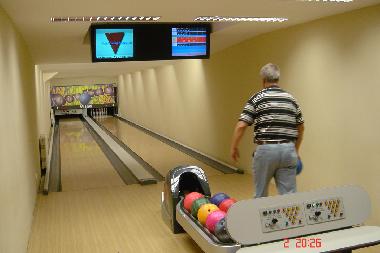 Ferienhaus in Vargesztes (Komarom-Esztergom) oder Ferienwohnung oder Ferienhaus