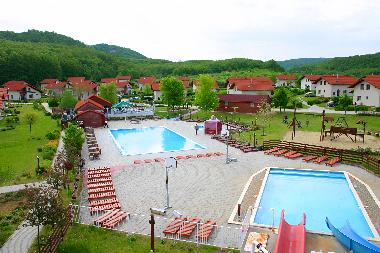 Ferienhaus in Vargesztes (Komarom-Esztergom) oder Ferienwohnung oder Ferienhaus