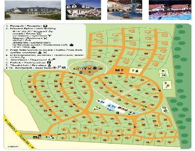 Ferienhaus in Vargesztes (Komarom-Esztergom) oder Ferienwohnung oder Ferienhaus