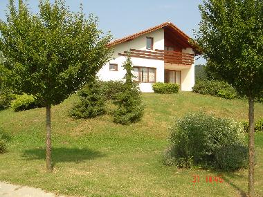 Ferienhaus in Vargesztes (Komarom-Esztergom) oder Ferienwohnung oder Ferienhaus
