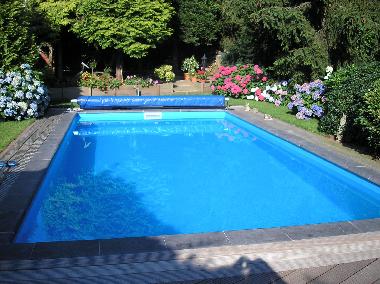 Ferienwohnung in Wellerlooi (Limburg) oder Ferienwohnung oder Ferienhaus