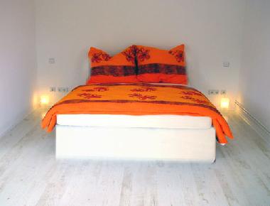 Ferienhaus in Berlin (Pankow) oder Ferienwohnung oder Ferienhaus