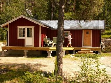 Ferienhaus in Hede (H�rjedalen) oder Ferienwohnung oder Ferienhaus