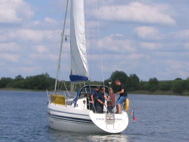 Ferienhaus in Gro Kelle  (Mecklenburgische Seenplatte) oder Ferienwohnung oder Ferienhaus