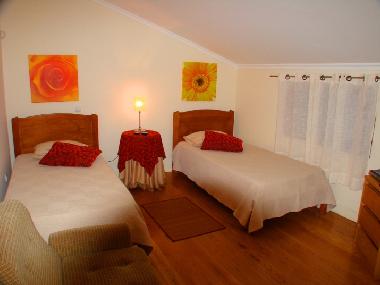 Ferienhaus in Porto da Cruz (Madeira) oder Ferienwohnung oder Ferienhaus