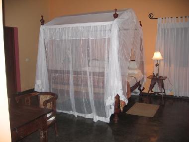 Ferienhaus in Galle (Galle) oder Ferienwohnung oder Ferienhaus