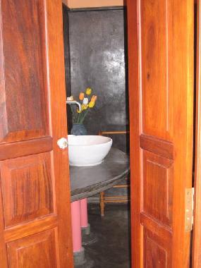 Ferienhaus in Galle (Galle) oder Ferienwohnung oder Ferienhaus