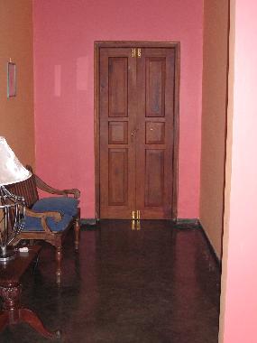 Ferienhaus in Galle (Galle) oder Ferienwohnung oder Ferienhaus