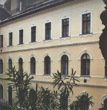 Ferienwohnung in Budapest (Budapest) oder Ferienwohnung oder Ferienhaus