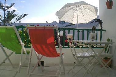 Ferienwohnung in costa teguse (Lanzarote) oder Ferienwohnung oder Ferienhaus