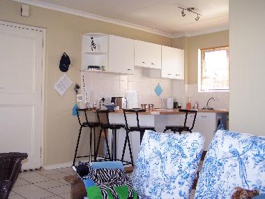 Ferienwohnung in Cape Town (Western Cape) oder Ferienwohnung oder Ferienhaus