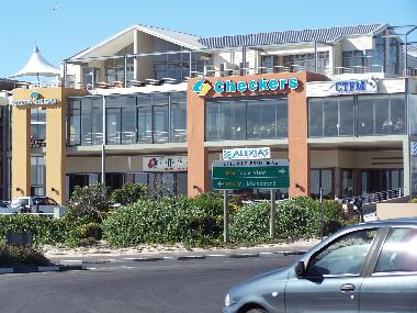 Ferienwohnung in Cape Town (Western Cape) oder Ferienwohnung oder Ferienhaus