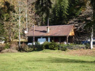 Ferienhaus in Stolzalpe (Westliche Obersteiermark) oder Ferienwohnung oder Ferienhaus