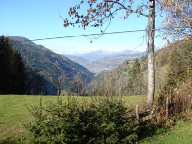 Ferienhaus in Stolzalpe (Westliche Obersteiermark) oder Ferienwohnung oder Ferienhaus