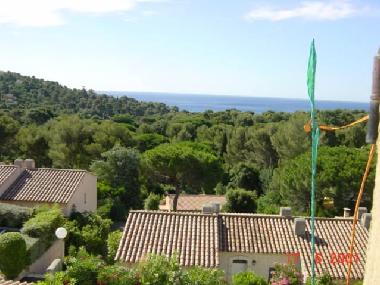 Ferienhaus in Cavalaire sur mer (Provence-Alpes-Cote d