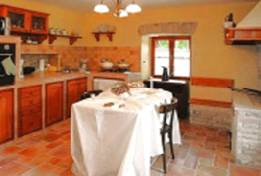 Ferienhaus in Vodnjan (Istarska) oder Ferienwohnung oder Ferienhaus