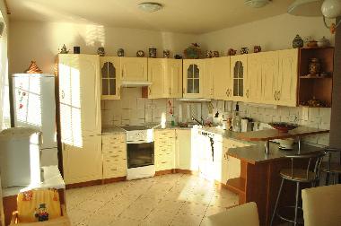 Ferienhaus in VRANOV (Stredocesky Kraj) oder Ferienwohnung oder Ferienhaus