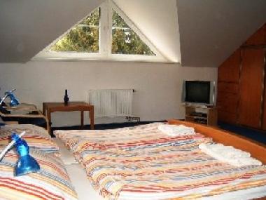 Ferienhaus in VRANOV (Stredocesky Kraj) oder Ferienwohnung oder Ferienhaus