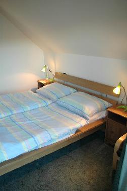 Ferienhaus in VRANOV (Stredocesky Kraj) oder Ferienwohnung oder Ferienhaus