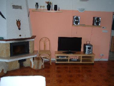 Ferienhaus in VRANOV (Stredocesky Kraj) oder Ferienwohnung oder Ferienhaus