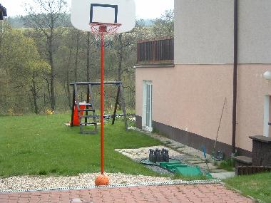 Ferienhaus in VRANOV (Stredocesky Kraj) oder Ferienwohnung oder Ferienhaus