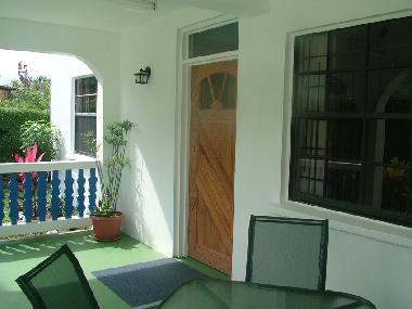 Ferienwohnung in Gros Islet (Gros-Islet) oder Ferienwohnung oder Ferienhaus
