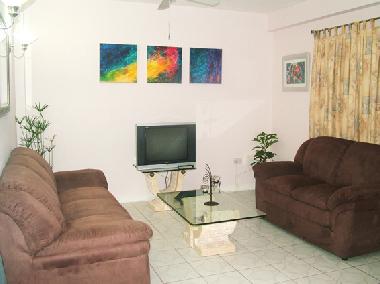 Ferienwohnung in Gros Islet (Gros-Islet) oder Ferienwohnung oder Ferienhaus