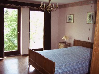 Ferienhaus in Stavelot (Wallonien) oder Ferienwohnung oder Ferienhaus