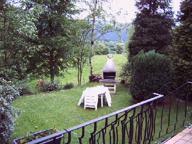 Ferienhaus in Stavelot (Wallonien) oder Ferienwohnung oder Ferienhaus