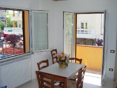 Ferienwohnung in Riccione (Rimini) oder Ferienwohnung oder Ferienhaus