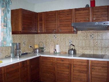 Ferienhaus in Stavelot (Wallonien) oder Ferienwohnung oder Ferienhaus