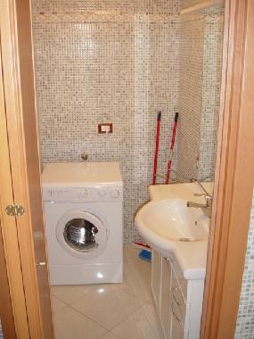 Ferienwohnung in Riccione (Rimini) oder Ferienwohnung oder Ferienhaus