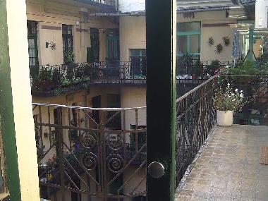 Ferienwohnung in Budapest (Budapest) oder Ferienwohnung oder Ferienhaus