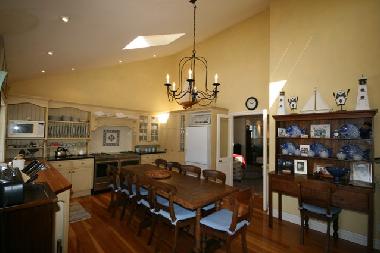 Ferienhaus in Bay of Islands (Bay of Islands) oder Ferienwohnung oder Ferienhaus