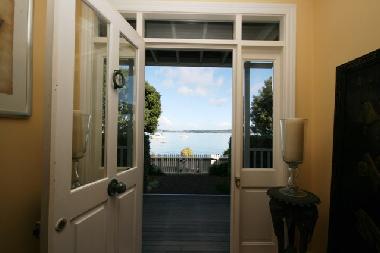 Ferienhaus in Bay of Islands (Bay of Islands) oder Ferienwohnung oder Ferienhaus