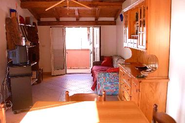 Ferienwohnung in Patti (Messina) oder Ferienwohnung oder Ferienhaus