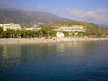 Ferienwohnung in Patti (Messina) oder Ferienwohnung oder Ferienhaus