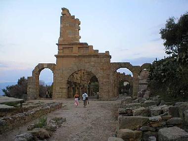 Ferienwohnung in Patti (Messina) oder Ferienwohnung oder Ferienhaus
