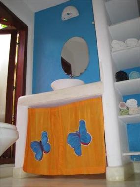 G�stetoilette Ap.1