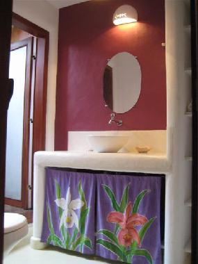 G�stetoilette Ap.2