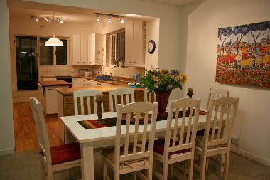 Ferienhaus in St James, Cape Town (Western Cape) oder Ferienwohnung oder Ferienhaus