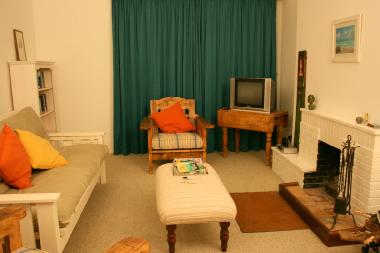 Ferienhaus in St James, Cape Town (Western Cape) oder Ferienwohnung oder Ferienhaus