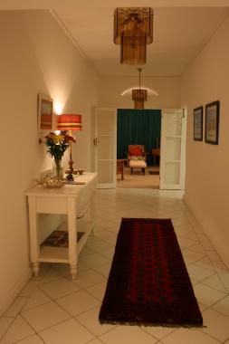 Ferienhaus in St James, Cape Town (Western Cape) oder Ferienwohnung oder Ferienhaus
