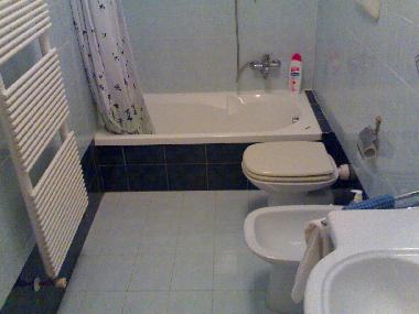 Ferienwohnung in VENEZIA (Venezia) oder Ferienwohnung oder Ferienhaus