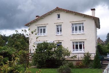 Ferienhaus in Cussac (Haute-Vienne) oder Ferienwohnung oder Ferienhaus