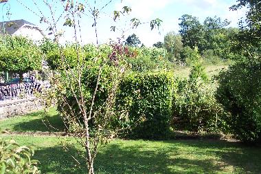 Ferienhaus in Cussac (Haute-Vienne) oder Ferienwohnung oder Ferienhaus